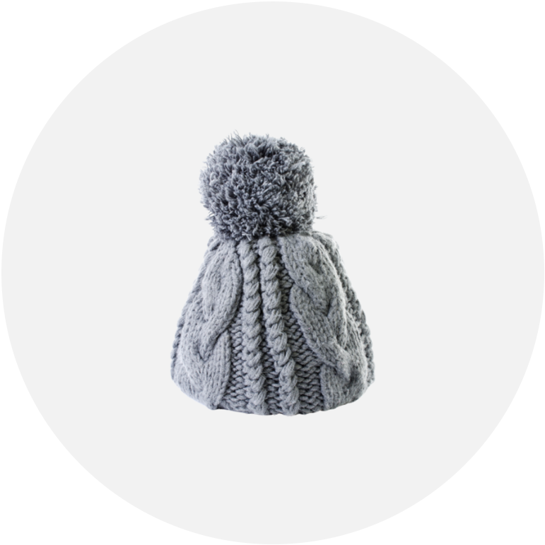 Caps & Hats