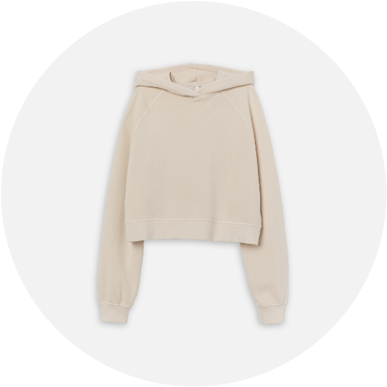  Sweatshirt model 217029 Relevance 