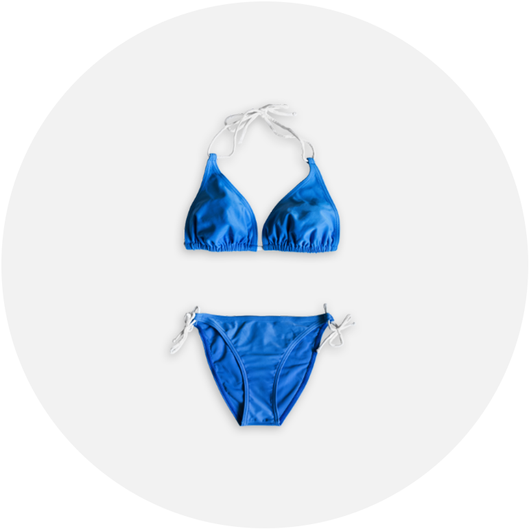 Swimwear
